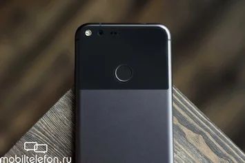 Лот: 9028950. Фото: 1. Google pixel 32. Смартфоны