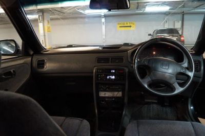 Лот: 4864537. Фото: 1. honda domani. Автомобили