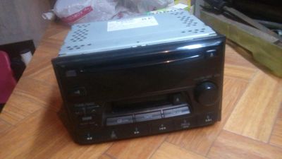 Лот: 3341294. Фото: 1. автомагнитола с CD. Автомагнитолы