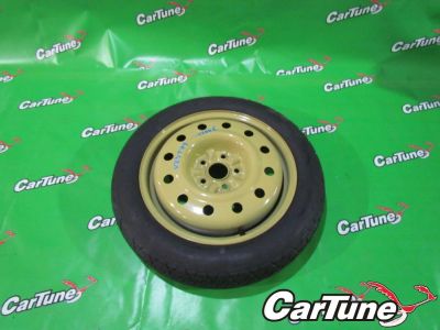Лот: 10538792. Фото: 1. запаска toyota crown majesta UZS171... Другое (автозапчасти)
