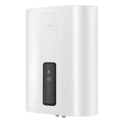 Лот: 25513302. Фото: 1. Водонагреватель Haier ES50V-TF7... Водонагреватели, бойлеры