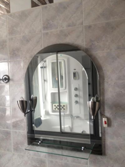 Лот: 6988167. Фото: 1. Продам зеркало 60/80. Зеркала