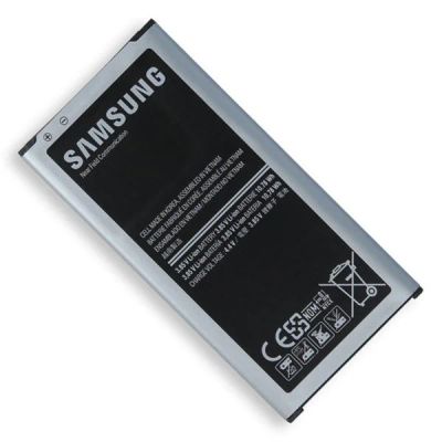 Лот: 11826219. Фото: 1. Новый аккумулятор! battery samsung... Аккумуляторы