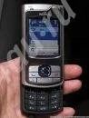 Лот: 669821. Фото: 1. NOKIA N80. Смартфоны