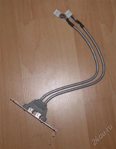 Лот: 2024812. Фото: 1. Шнур FireWire. Другое (компьютеры, оргтехника, канцтовары)
