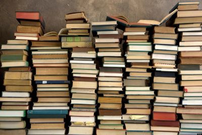 Лот: 10448122. Фото: 1. Заберу куплю ненужные книги в... Художественная