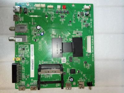Лот: 11351275. Фото: 1. 40-MT56T2-MAF2HG . T55FSM5040. Запчасти для телевизоров, видеотехники, аудиотехники