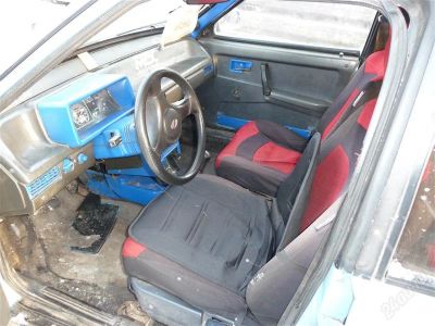 Лот: 2474820. Фото: 1. 2109. Автомобили