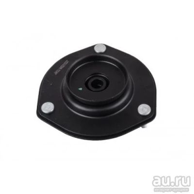 Лот: 13368807. Фото: 1. Верхние опоры стоек Toyota Camry... Ходовая, подвеска, рулевое управление