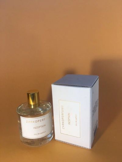 Лот: 13065544. Фото: 1. zarkoperfume inception. Унисекс парфюмерия
