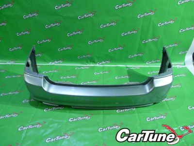Лот: 10597840. Фото: 1. бампер задний R- subaru forester... Кузов