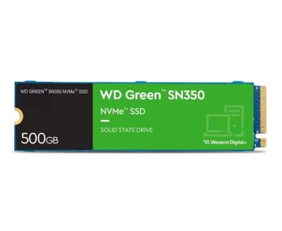 Лот: 25207083. Фото: 1. SSD-накопитель M.2 500Гб WD SSD... SSD-накопители