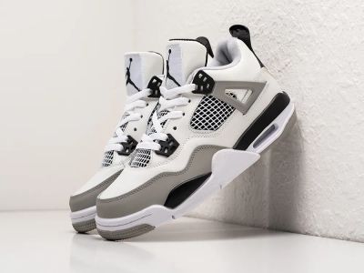 Лот: 24979506. Фото: 1. Кроссовки Nike Air Jordan 4 Retro. Кеды, кроссовки, слипоны
