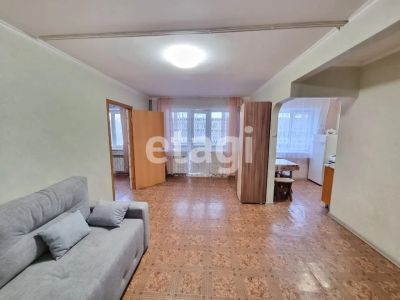 Лот: 21094636. Фото: 1. Продам 2-комн. кв. 43.9 кв.м... Квартиры, студии