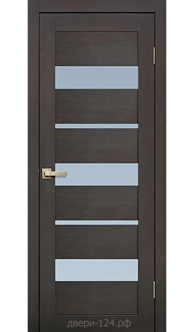 Лот: 11958870. Фото: 1. Межкомнатная дверь Fly Doors L... Двери межкомнатные