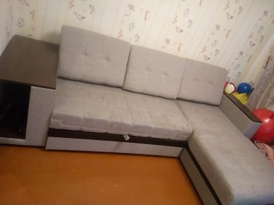 Лот: 11723532. Фото: 1. Диван Атланта. Диваны