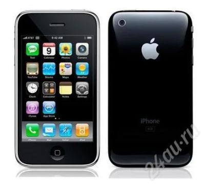 Лот: 693264. Фото: 1. iphone 3G 8GB только обмен на... Смартфоны
