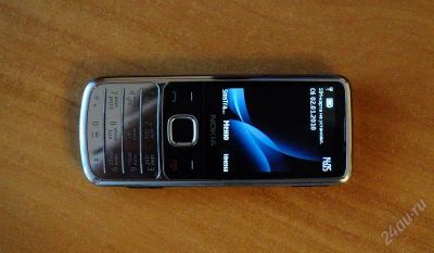Лот: 2258447. Фото: 1. NOKIA 6700. Кнопочные мобильные телефоны