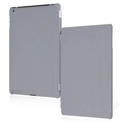 Лот: 1551977. Фото: 1. Чехол Incipio Smart feather для... Чехлы, бамперы