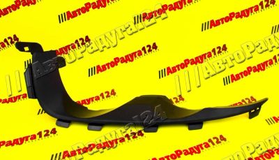 Лот: 18647553. Фото: 1. Кронштейн бампера Chevrolet Aveo... Кузов