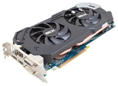 Лот: 11864625. Фото: 1. Sapphire Radeon HD 7950 925 MHz. Видеокарты
