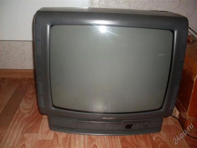 Лот: 1057525. Фото: 1. телевизор. Телевизоры
