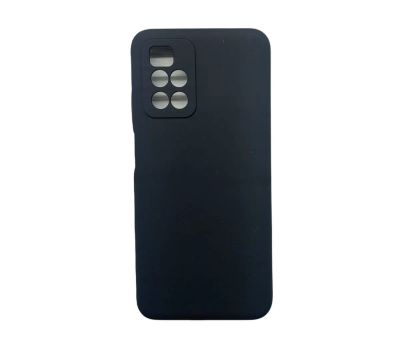 Лот: 22146047. Фото: 1. ЧЕХОЛ ДЛЯ REDMI 10 SOFT TOUCH... Чехлы, бамперы