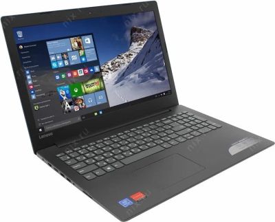 Лот: 13936753. Фото: 1. 15.6" Ноутбук Lenovo IdeaPad 320-15IAP... Ноутбуки