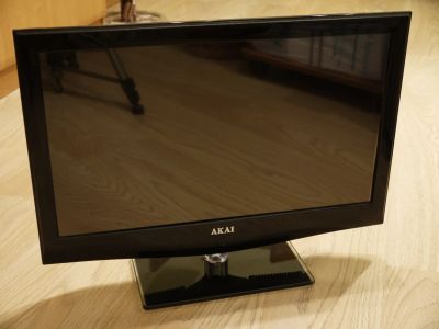 Лот: 18397271. Фото: 1. Akai LEA-22S02P. Телевизоры