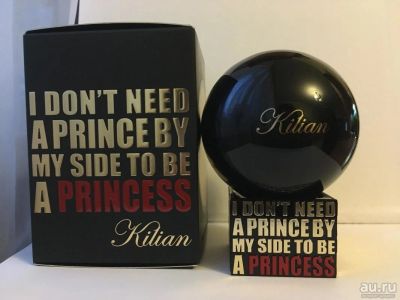 Лот: 13206989. Фото: 1. Princess от Kilian 100мл Люкс... Унисекс парфюмерия