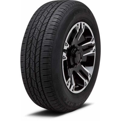 Лот: 9743716. Фото: 1. Nexen Roadian HTX RH-5 245/70... Шины