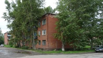 Лот: 6368863. Фото: 1. Сдам секционку на ул. Станочной... Квартиры, студии