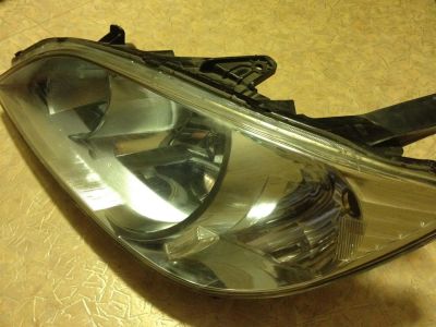 Лот: 3357263. Фото: 1. Фара для Honda Civic Ferio 2003-2005... Оптика и освещение