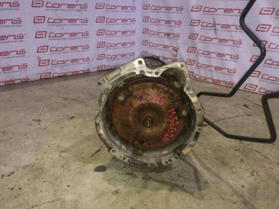 Лот: 9798618. Фото: 1. АКПП Bmw 320 206S3(M52B20), без... Трансмиссия