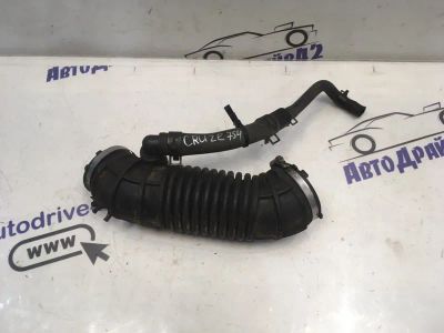 Лот: 21710552. Фото: 1. гофра воздушного фильтра Chevrolet... Расходные материалы