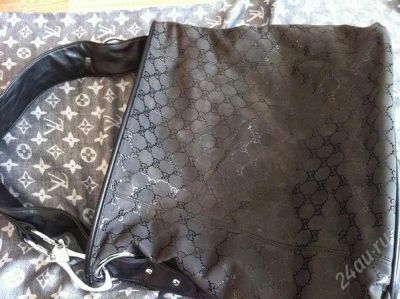Лот: 1178688. Фото: 1. Сумка Gucci new. Сумки