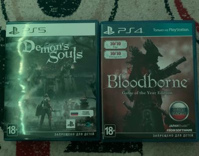 Лот: 19402634. Фото: 1. Игры Ps5. Игры для консолей