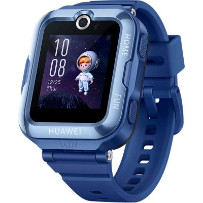 Лот: 24445160. Фото: 1. Смарт-часы HUAWEI Watch Kids 4... Другое (одежда и аксессуары)