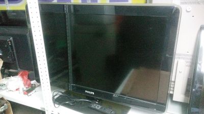 Лот: 6833341. Фото: 1. Телевизор Philips 37pfl5603s/60. Телевизоры