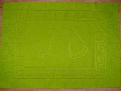 Лот: 6169236. Фото: 1. коврик ковер 69х49. Ковры