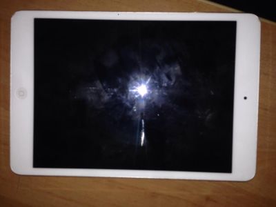 Лот: 7042613. Фото: 1. Apple iPad mini. Планшеты
