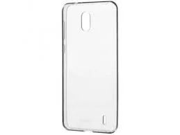 Лот: 15418987. Фото: 1. Чехол силиконовый Nokia lumia... Чехлы, бамперы