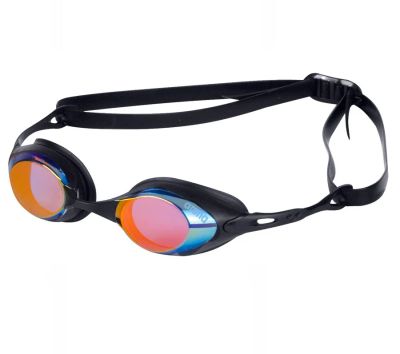 Лот: 7087119. Фото: 1. Очки Arena Cobra Mirror, blue. Плавание