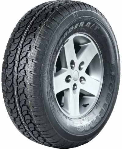 Лот: 17694911. Фото: 1. Powertrac Power Lander AT 225... Шины