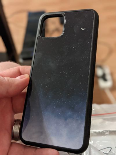 Лот: 17144905. Фото: 1. Чехол google pixel 4 (2). Чехлы, бамперы