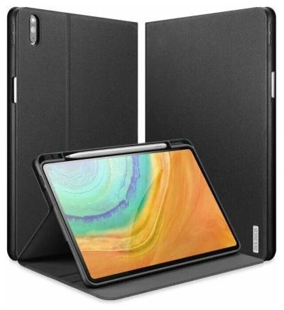 Лот: 21776798. Фото: 1. Чехол Huawei MatePad 11 2021 10... Чехлы, бамперы