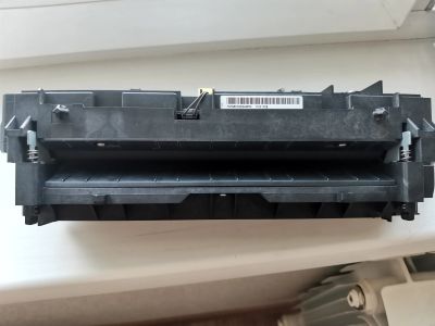 Лот: 16401290. Фото: 1. Печка Kyocera FK 3100. Картриджи, расходные материалы