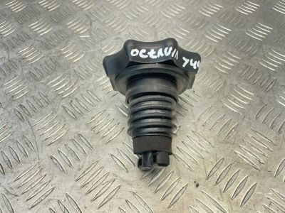 Лот: 25436772. Фото: 1. крепление запасного колеса Skoda... Кузов
