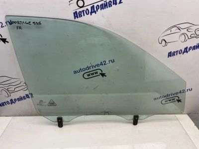 Лот: 21703045. Фото: 1. стекло боковое Kia Sportage KM. Кузов