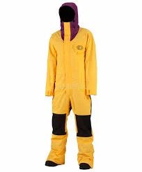 Лот: 8834730. Фото: 1. Комбинезон Burton. Зимняя спортивная одежда